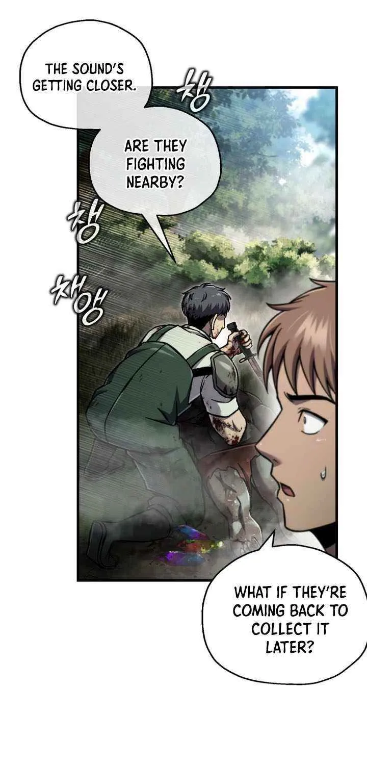 Read Solo Reincarnation chapter 66 image 49 on Lezhin