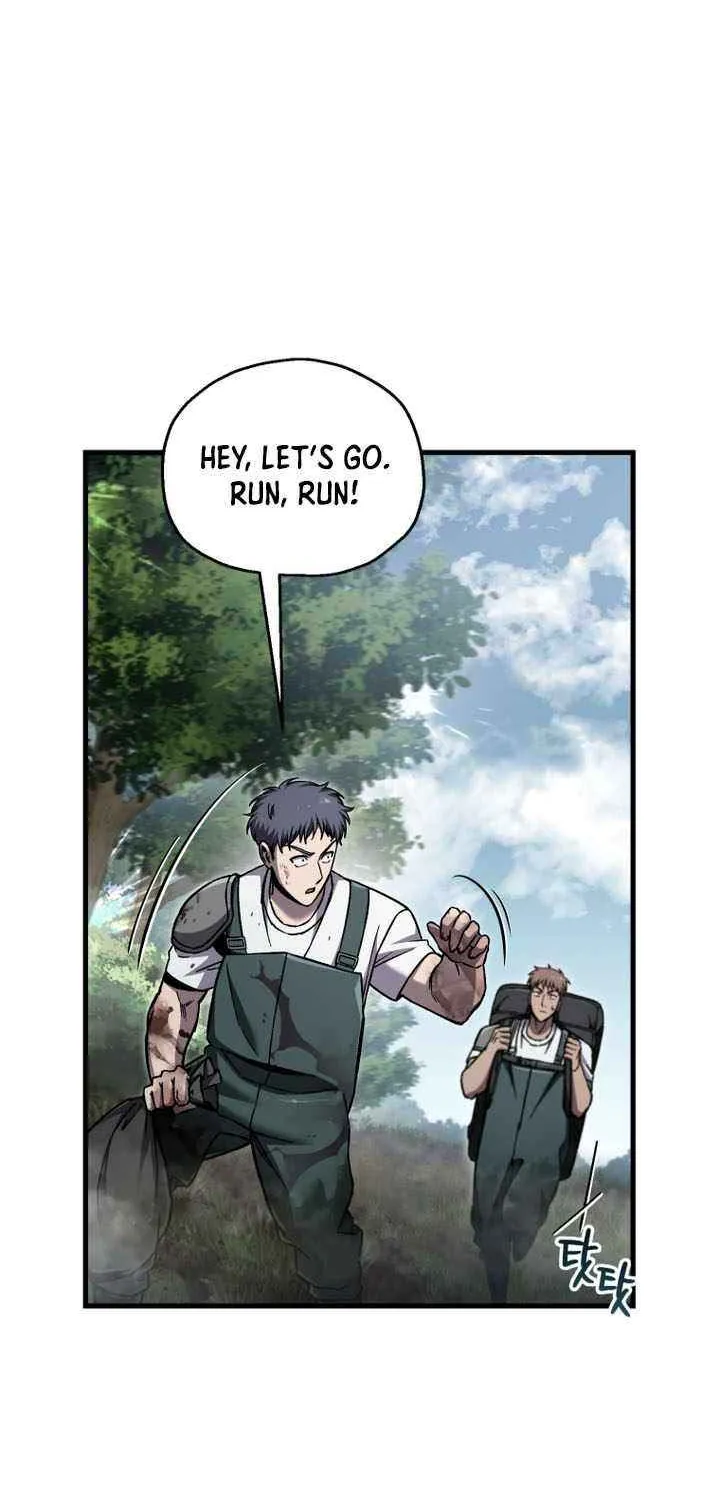 Read Solo Reincarnation chapter 66 image 50 on Lezhin