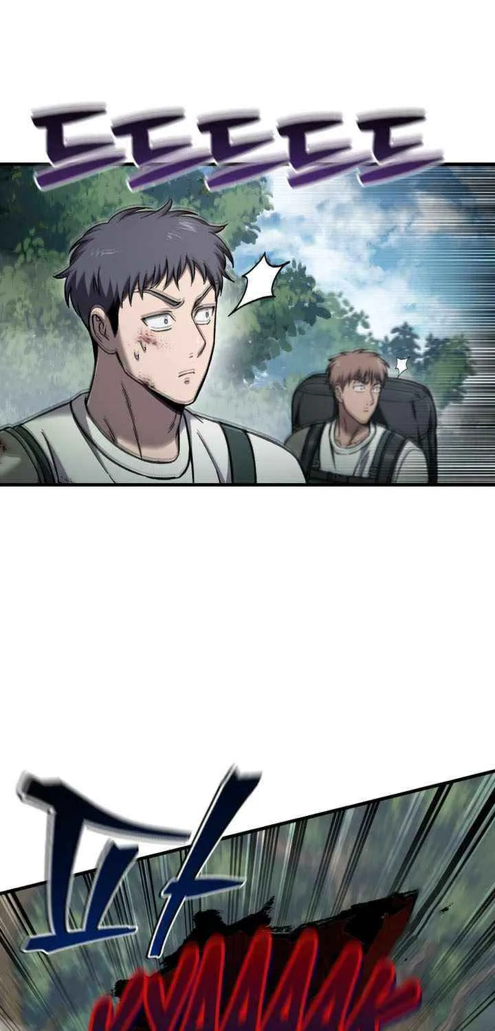 Read Solo Reincarnation chapter 66 image 51 on Lezhin
