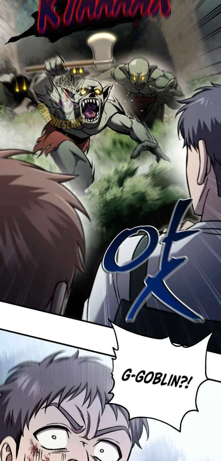 Read Solo Reincarnation chapter 66 image 52 on Lezhin