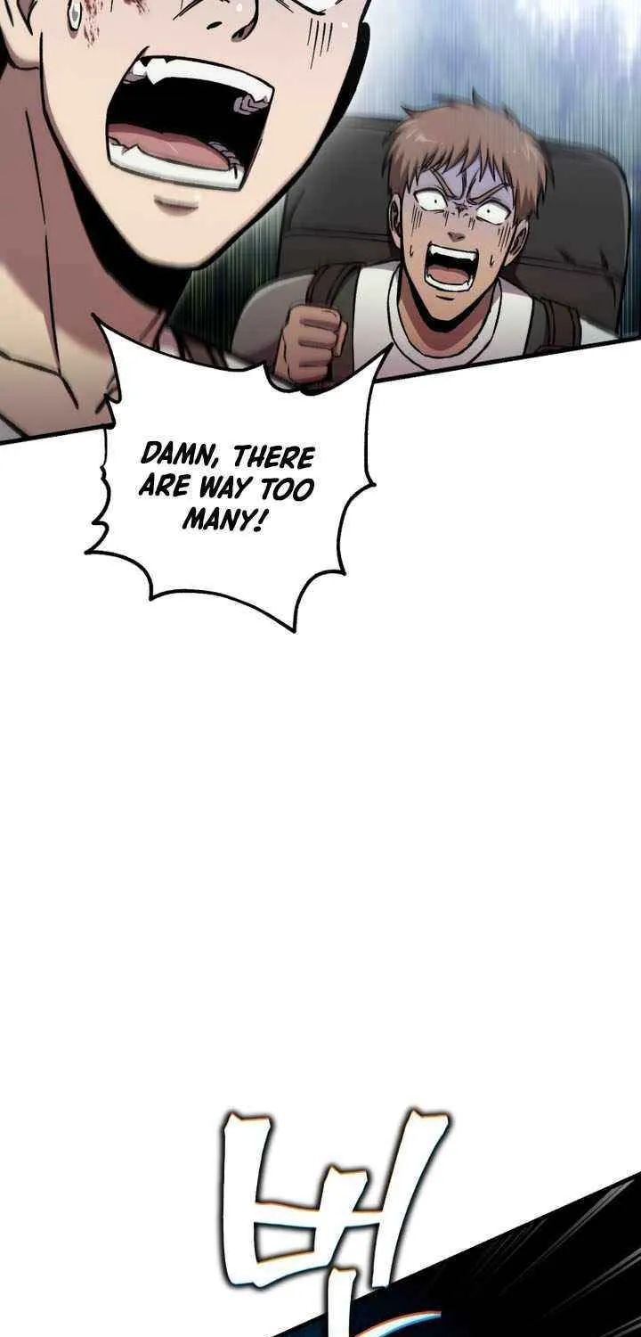 Read Solo Reincarnation chapter 66 image 53 on Lezhin