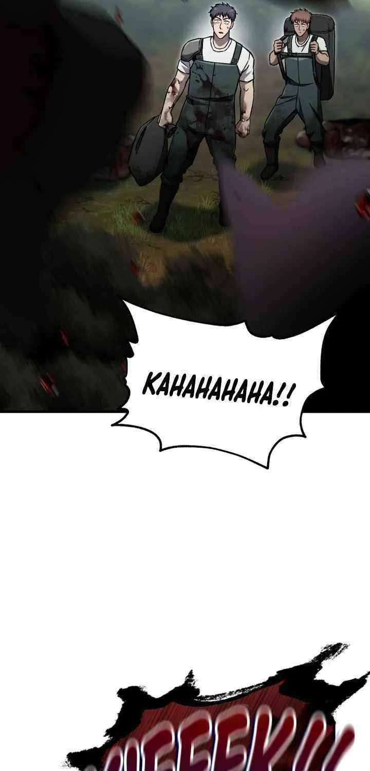 Read Solo Reincarnation chapter 66 image 56 on Lezhin