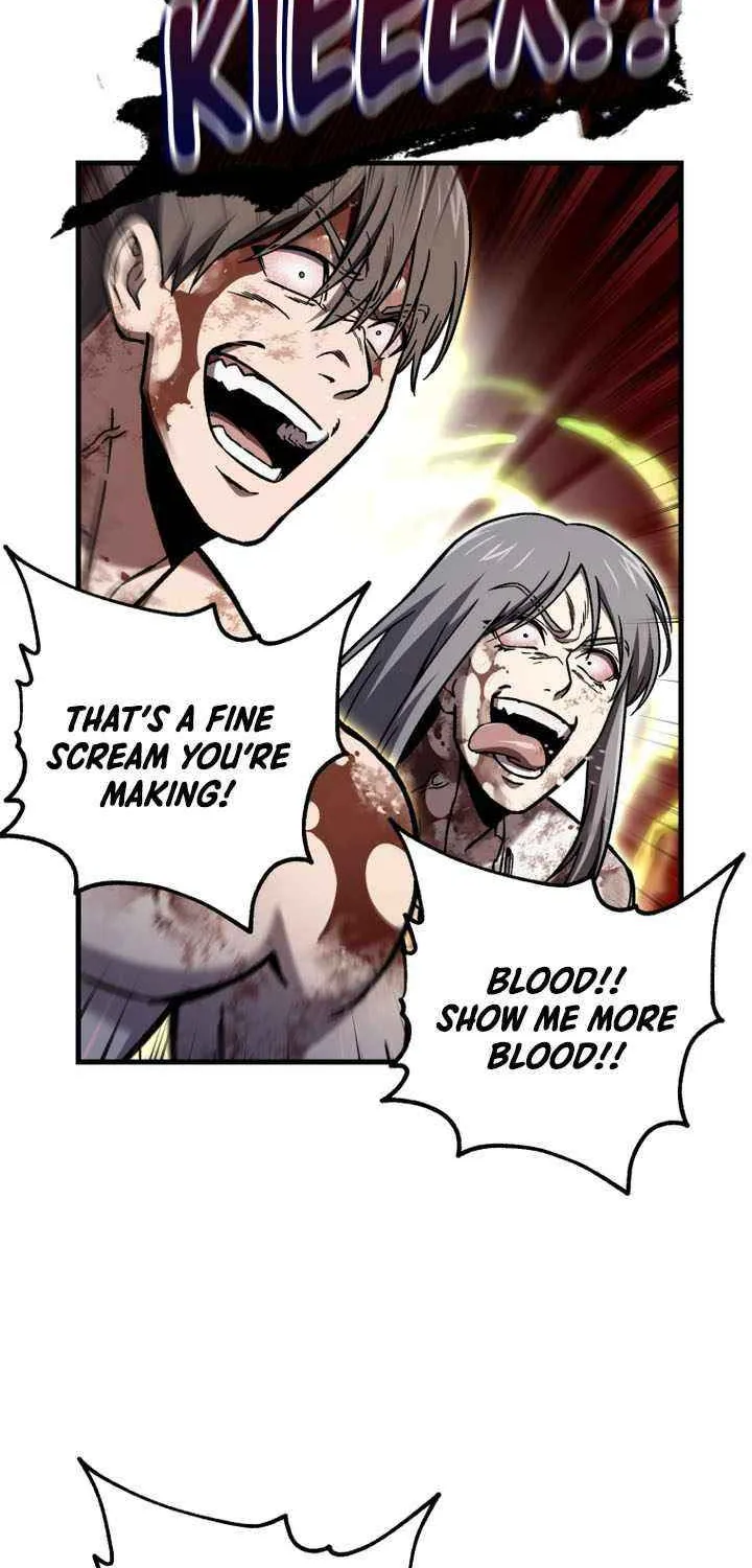 Read Solo Reincarnation chapter 66 image 57 on Lezhin
