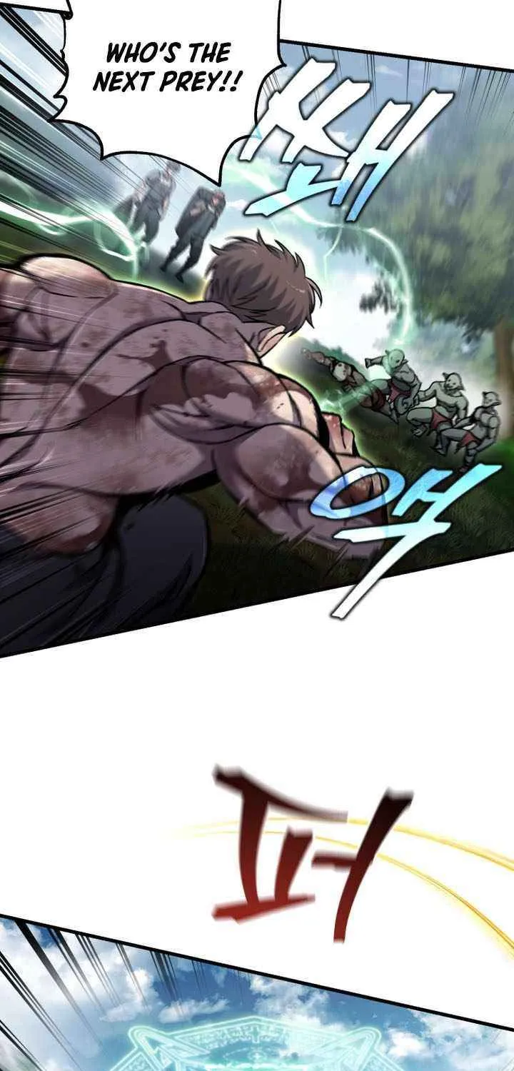 Read Solo Reincarnation chapter 66 image 58 on Lezhin