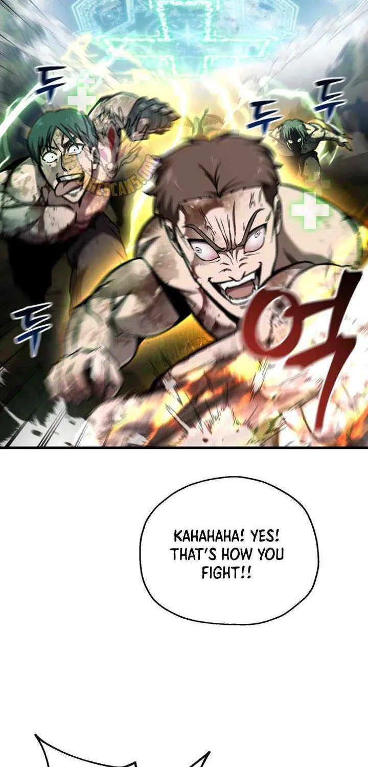 Read Solo Reincarnation chapter 66 image 59 on Lezhin