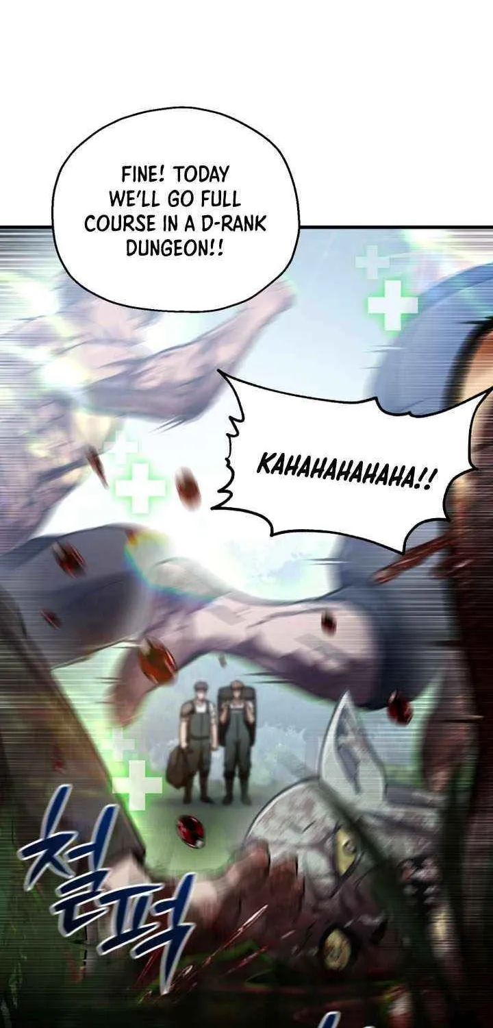 Read Solo Reincarnation chapter 66 image 61 on Lezhin