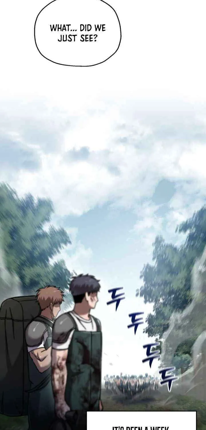 Read Solo Reincarnation chapter 66 image 64 on Lezhin