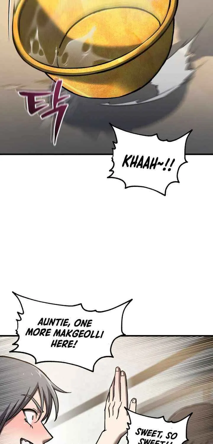 Read Solo Reincarnation chapter 66 image 67 on Lezhin