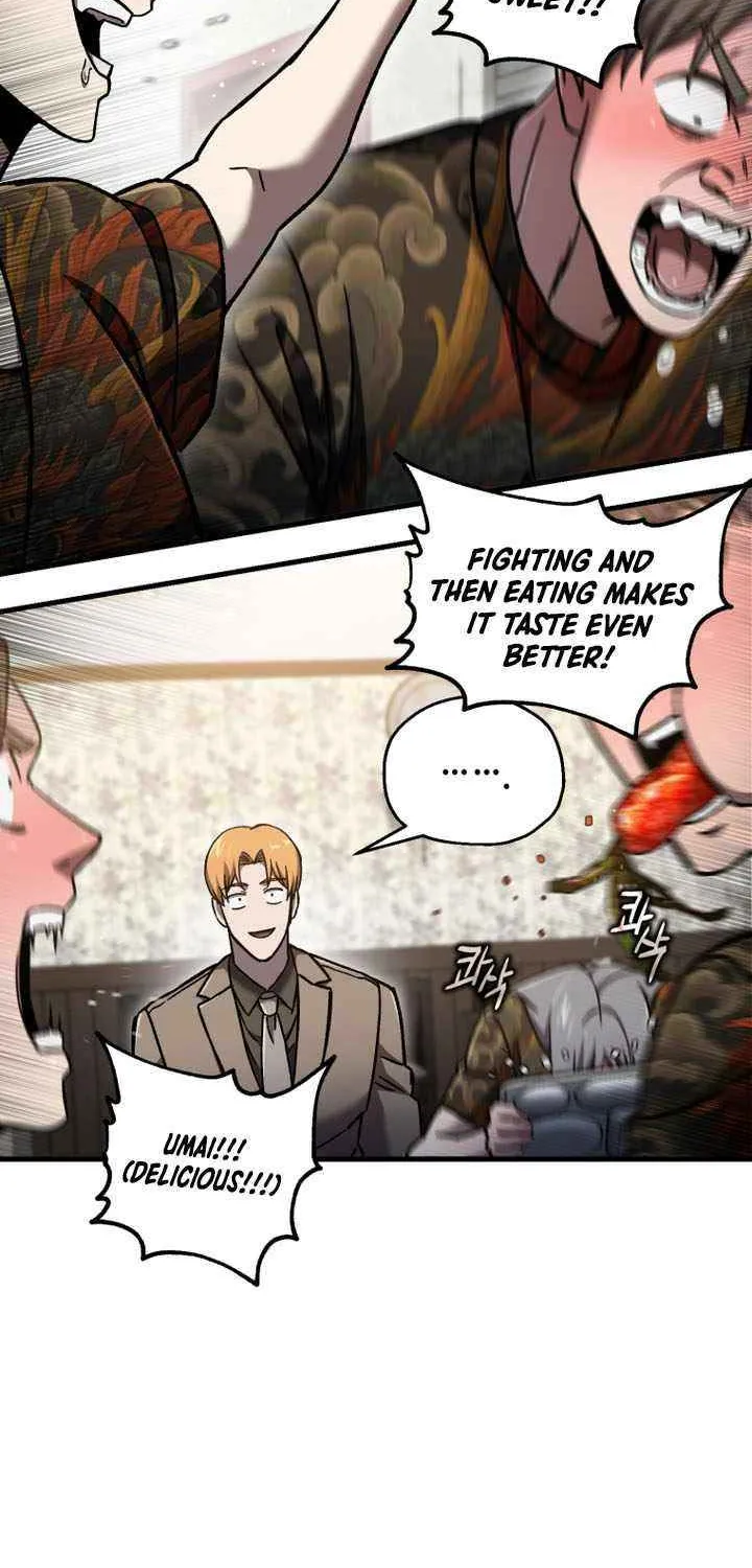 Read Solo Reincarnation chapter 66 image 68 on Lezhin
