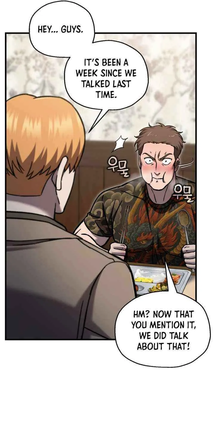 Read Solo Reincarnation chapter 66 image 70 on Lezhin