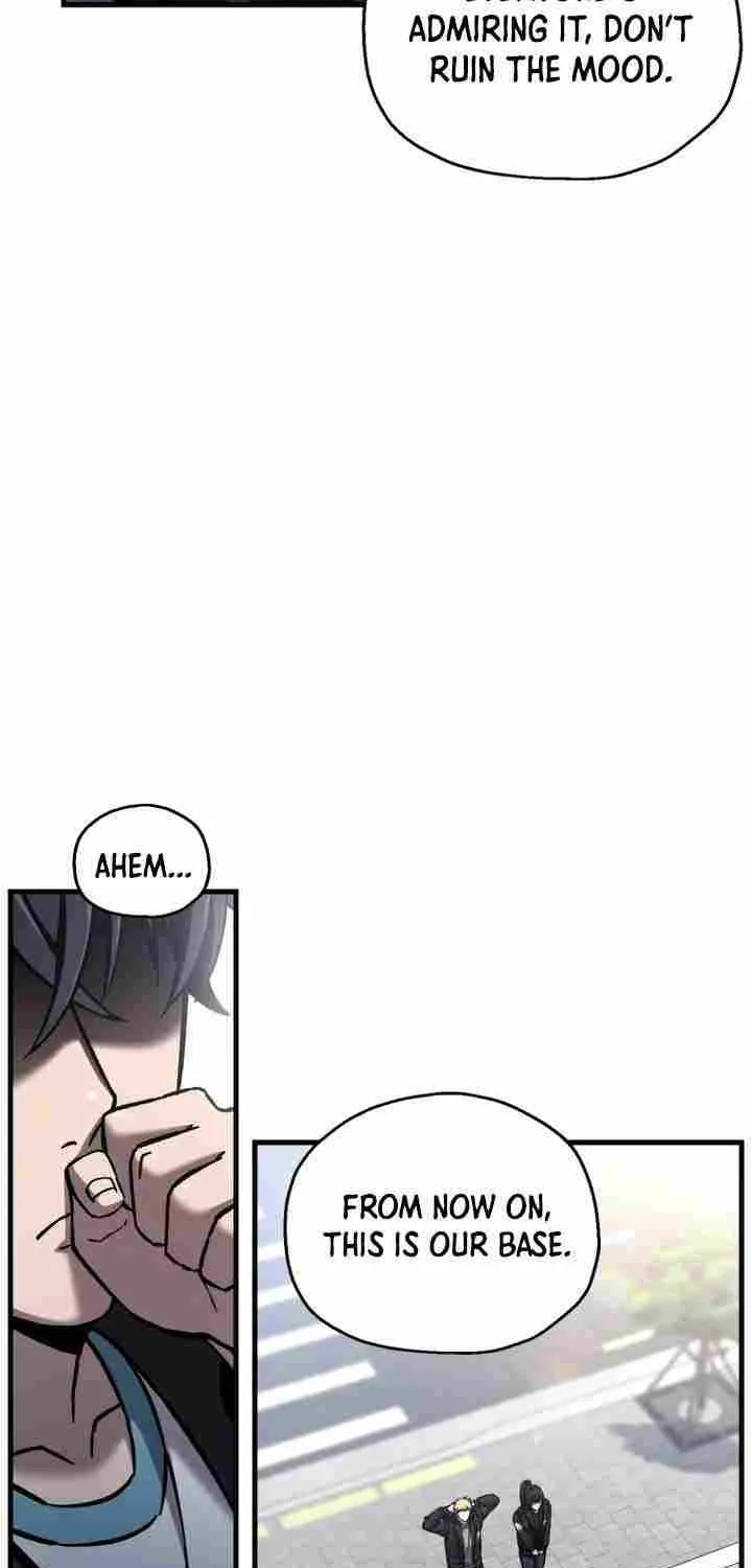 Read Solo Reincarnation chapter 67 image 10 on Lezhin