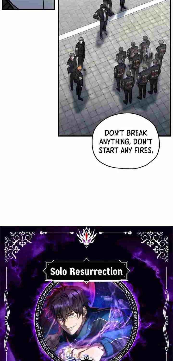 Read Solo Reincarnation chapter 67 image 11 on Lezhin