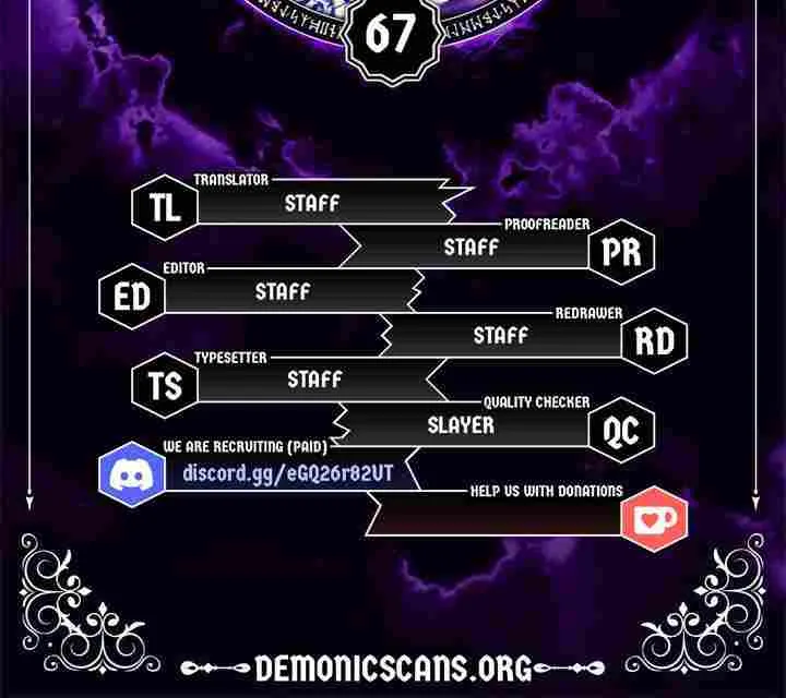 Read Solo Reincarnation chapter 67 image 12 on Lezhin