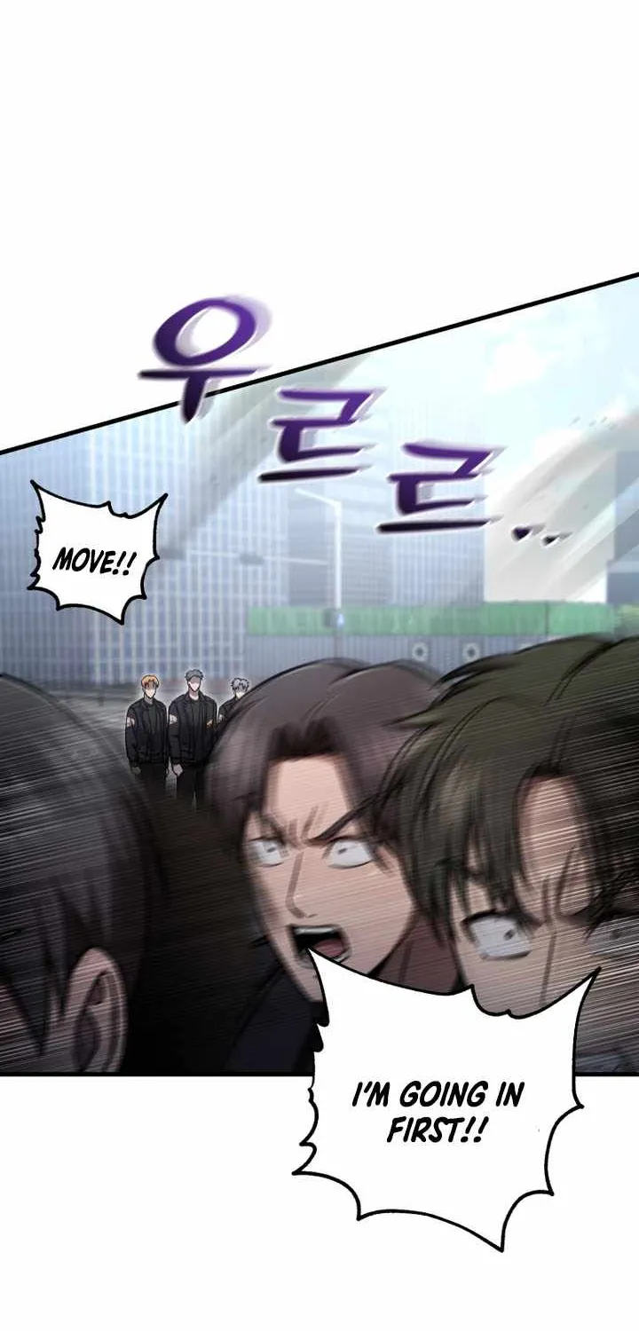 Read Solo Reincarnation chapter 67 image 14 on Lezhin