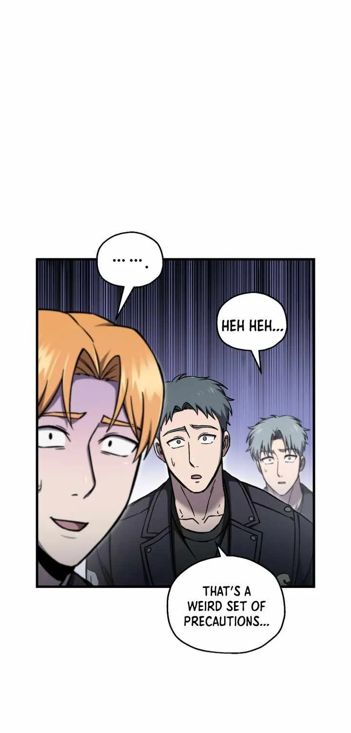 Read Solo Reincarnation chapter 67 image 15 on Lezhin