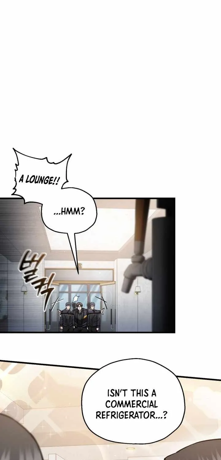 Read Solo Reincarnation chapter 67 image 20 on Lezhin