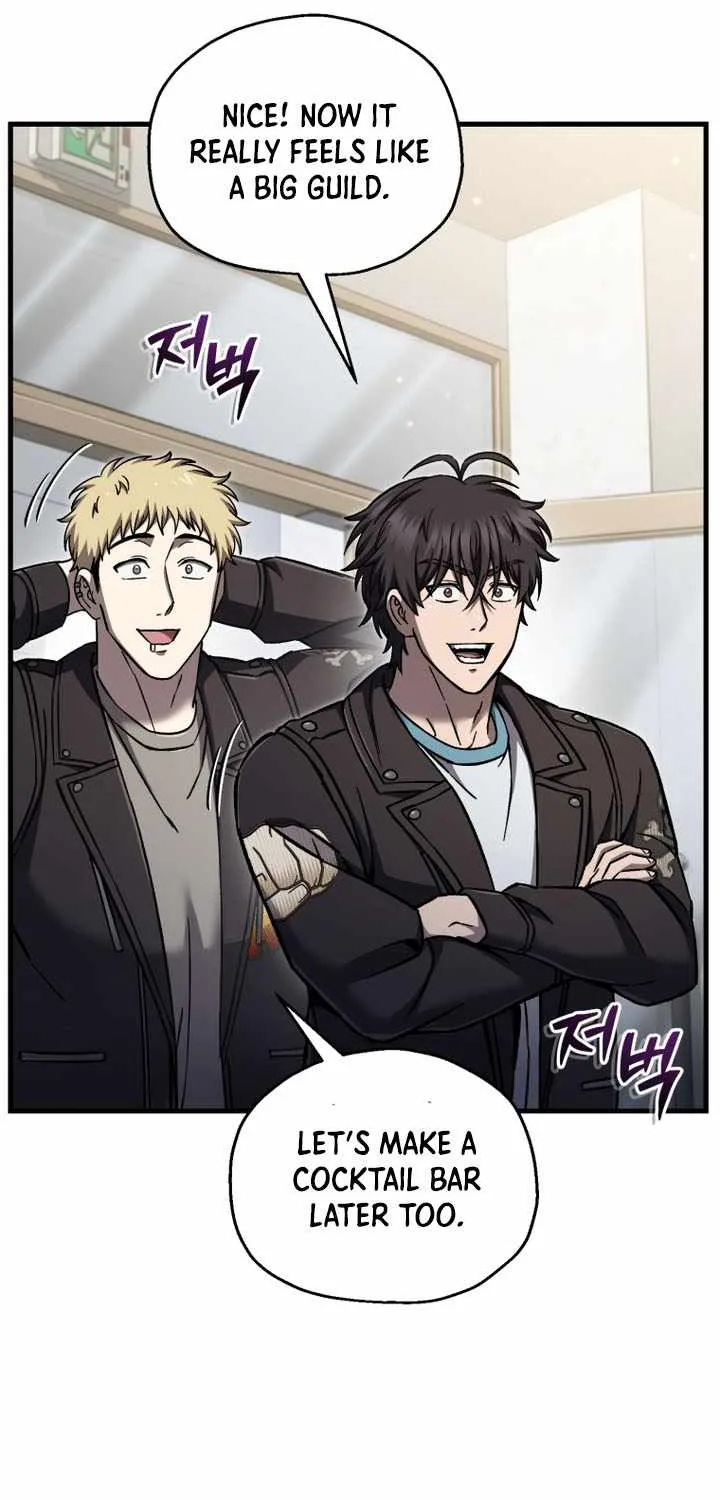 Read Solo Reincarnation chapter 67 image 22 on Lezhin