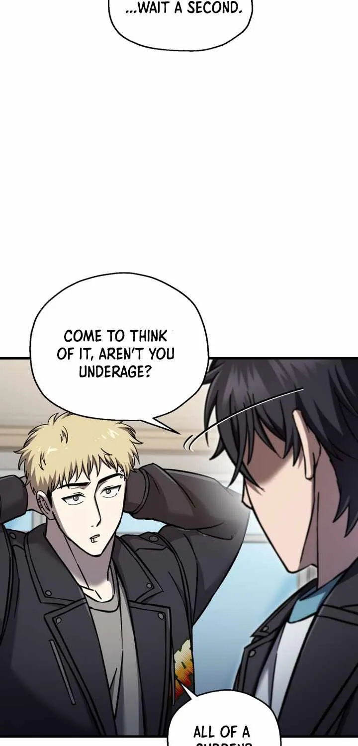 Read Solo Reincarnation chapter 67 image 24 on Lezhin