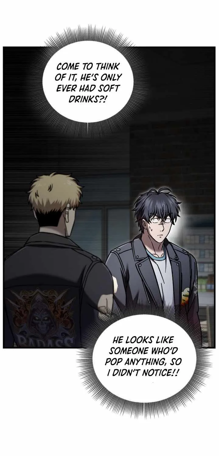 Read Solo Reincarnation chapter 67 image 29 on Lezhin