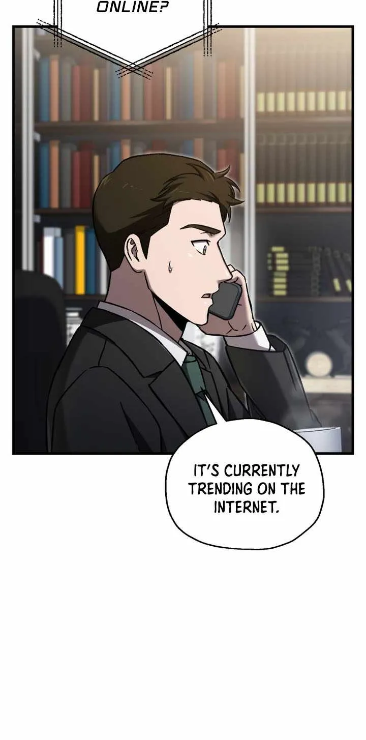 Read Solo Reincarnation chapter 67 image 39 on Lezhin