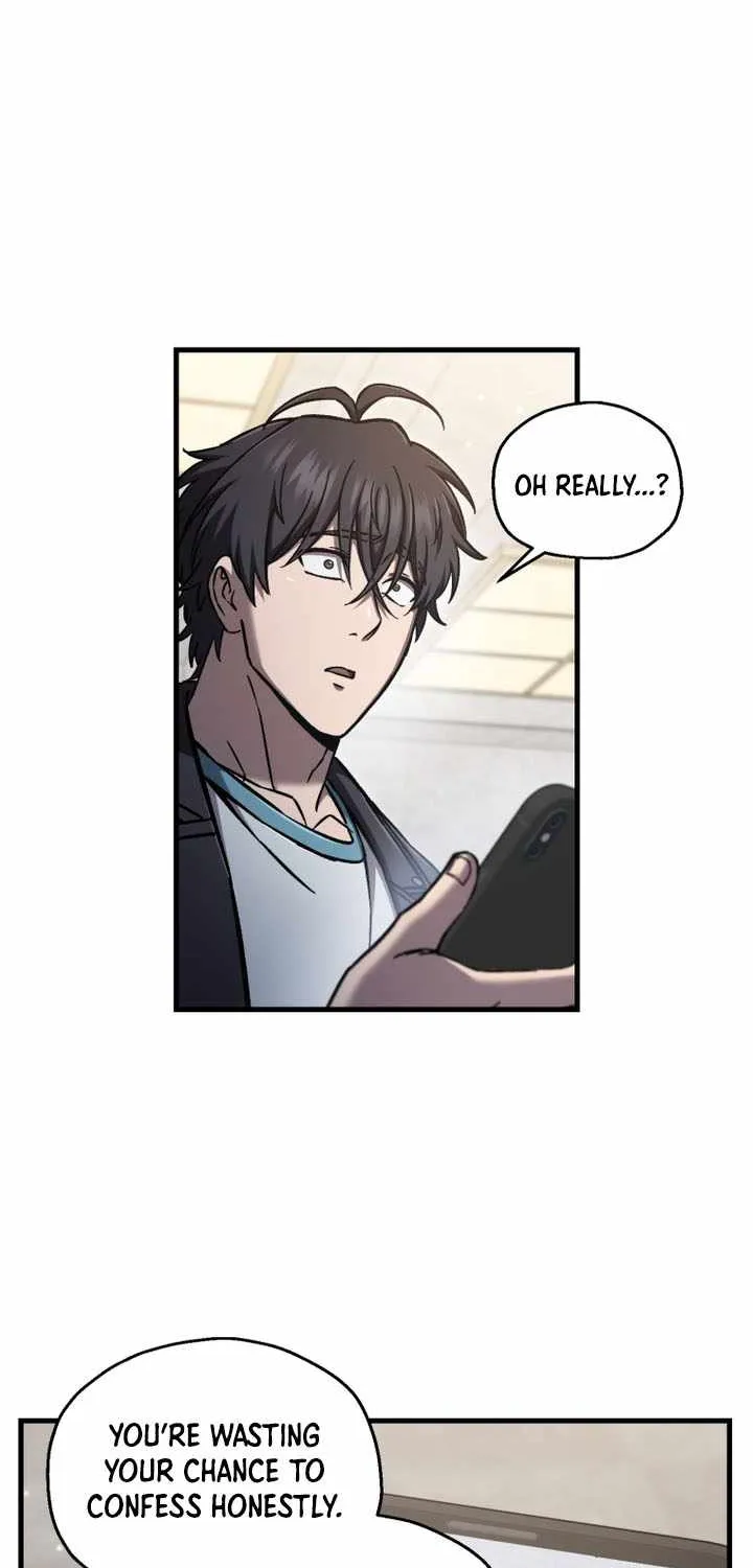 Read Solo Reincarnation chapter 67 image 45 on Lezhin