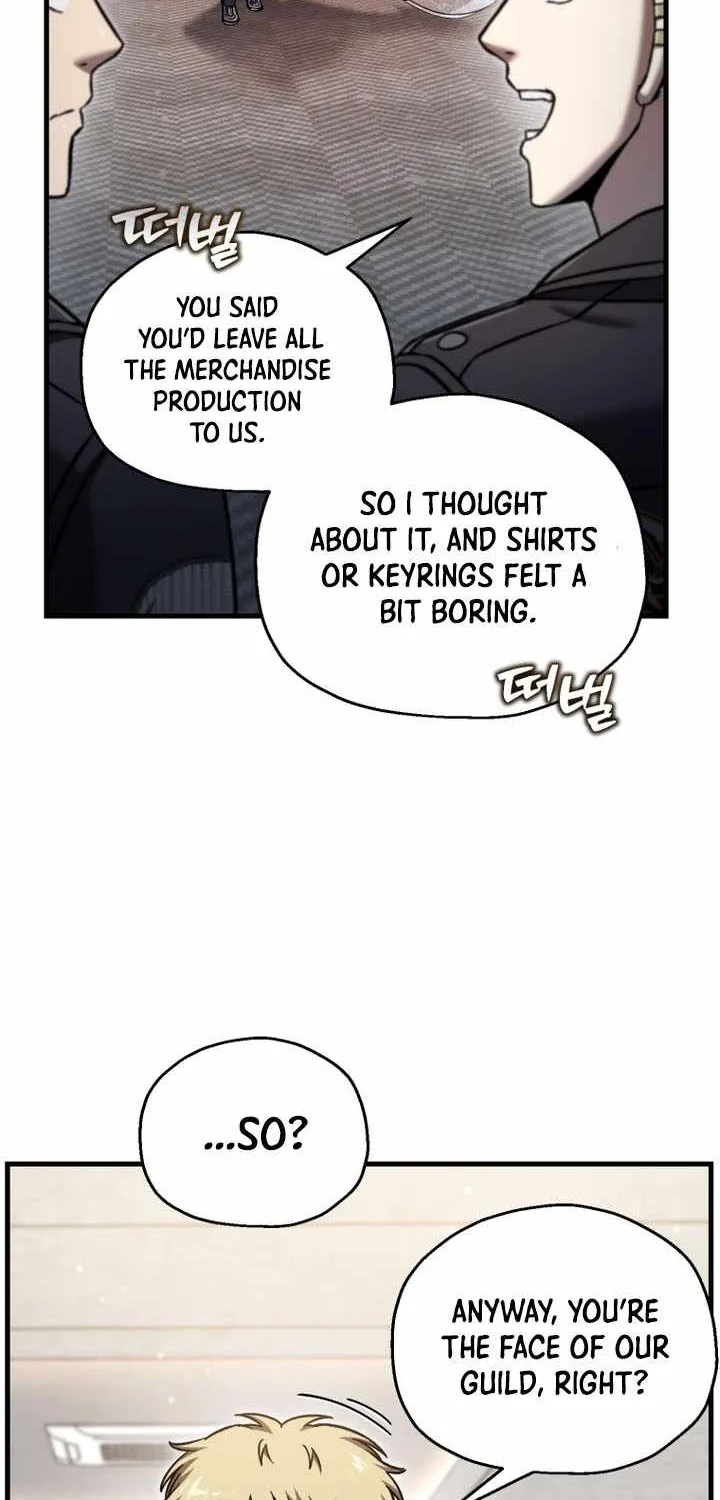 Read Solo Reincarnation chapter 67 image 52 on Lezhin