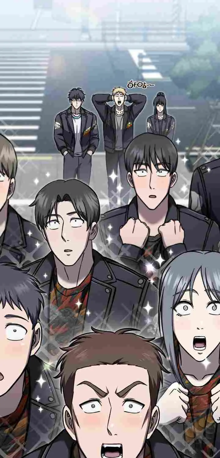 Read Solo Reincarnation chapter 67 image 6 on Lezhin