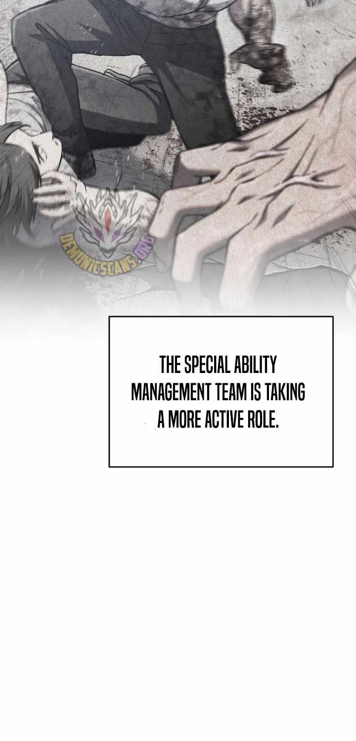 Read Solo Reincarnation chapter 67 image 64 on Lezhin