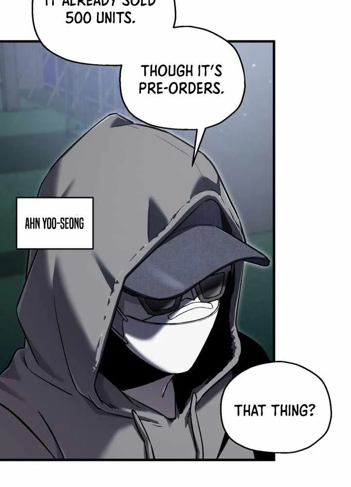 Read Solo Reincarnation chapter 67 image 67 on Lezhin