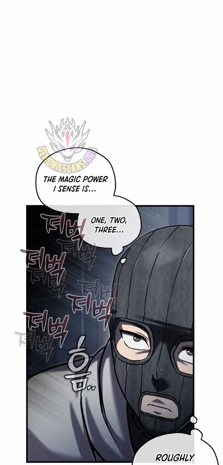 Read Solo Reincarnation chapter 67 image 71 on Lezhin