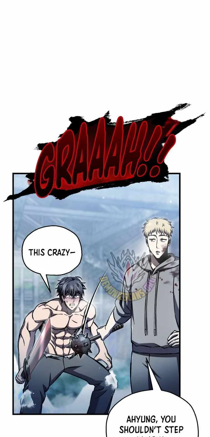 Read Solo Reincarnation chapter 68 image 102 on Lezhin
