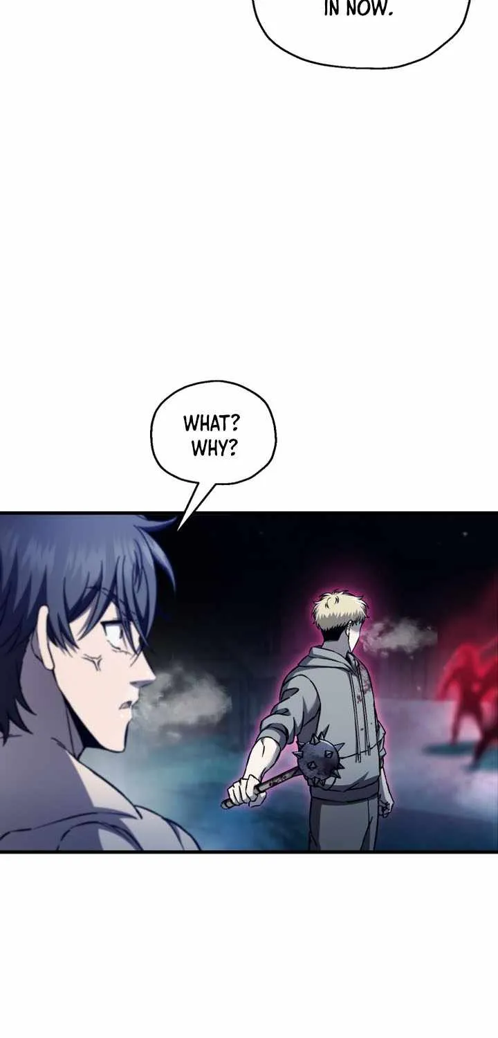 Read Solo Reincarnation chapter 68 image 103 on Lezhin