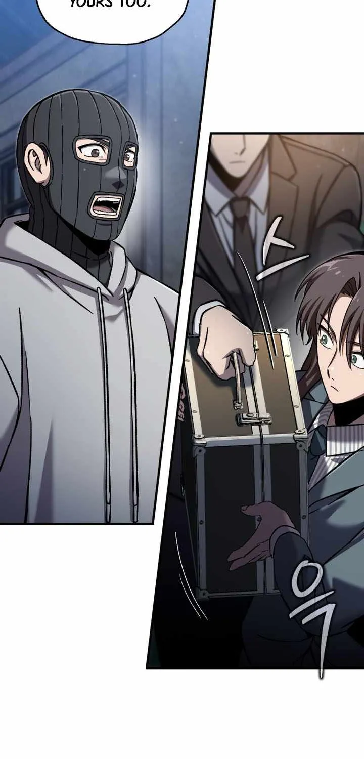 Read Solo Reincarnation chapter 68 image 14 on Lezhin
