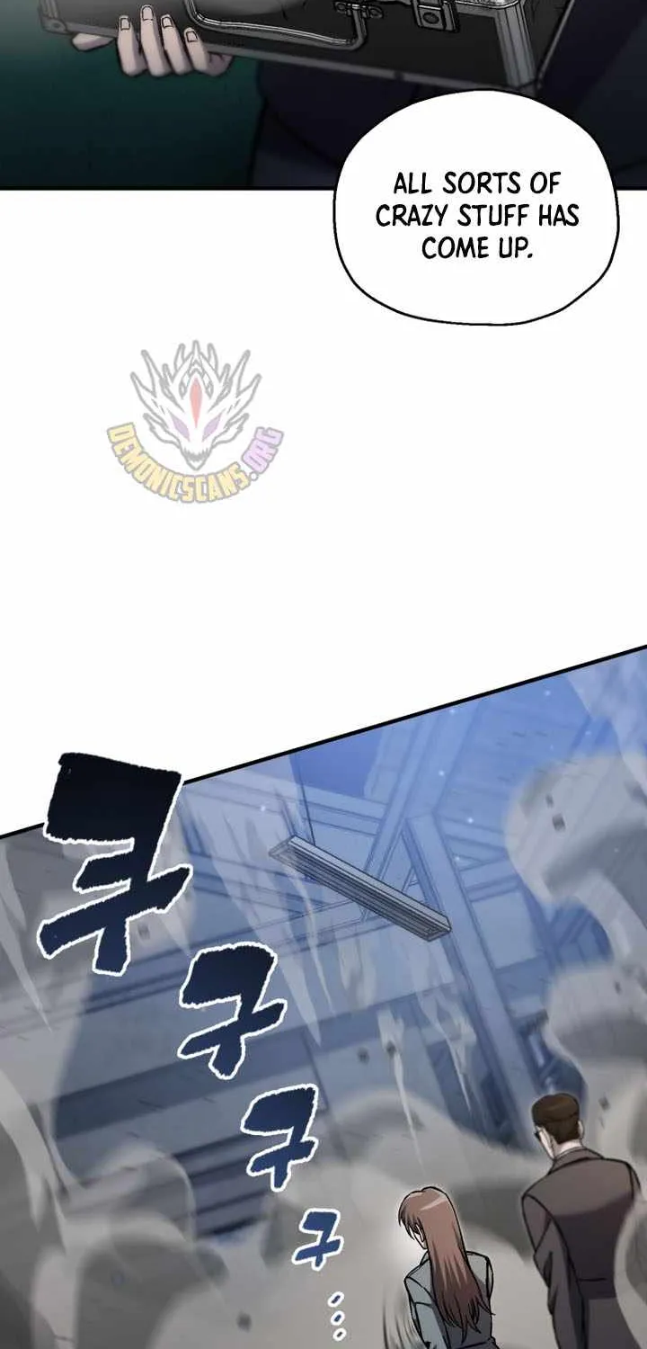 Read Solo Reincarnation chapter 68 image 23 on Lezhin