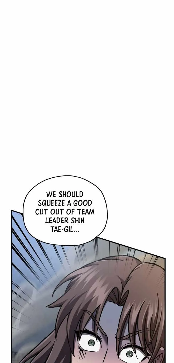 Read Solo Reincarnation chapter 68 image 31 on Lezhin