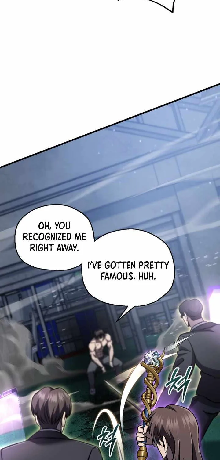 Read Solo Reincarnation chapter 68 image 34 on Lezhin