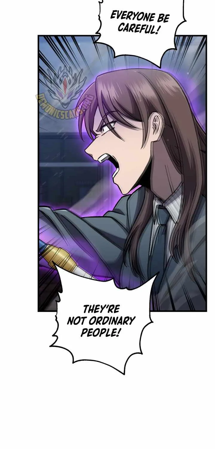 Read Solo Reincarnation chapter 68 image 36 on Lezhin