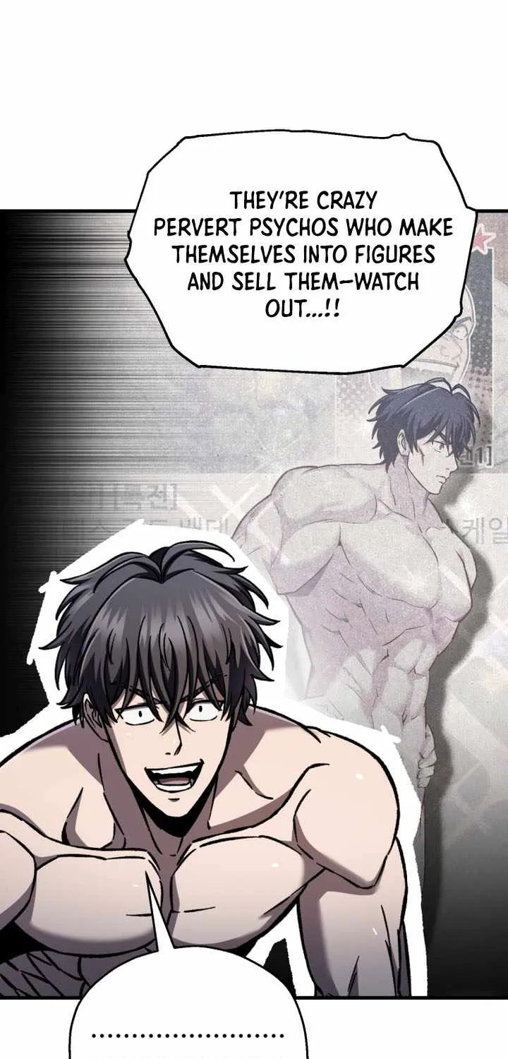 Read Solo Reincarnation chapter 68 image 37 on Lezhin