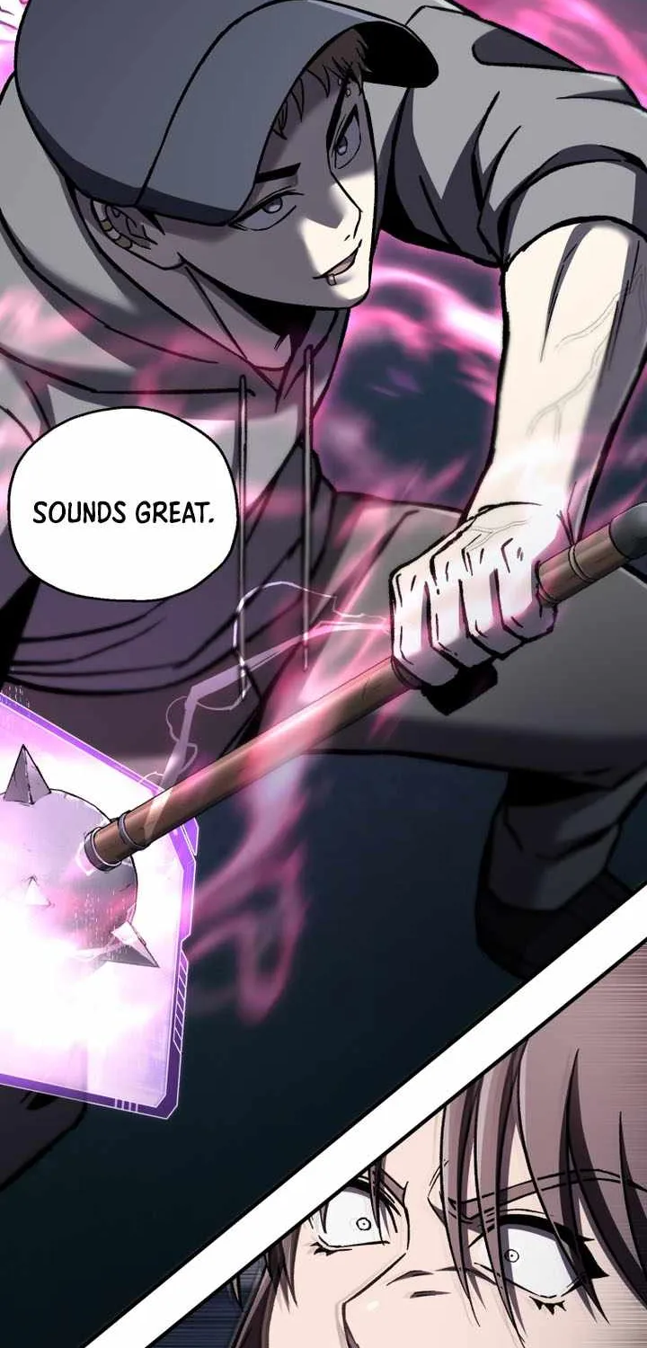 Read Solo Reincarnation chapter 68 image 47 on Lezhin