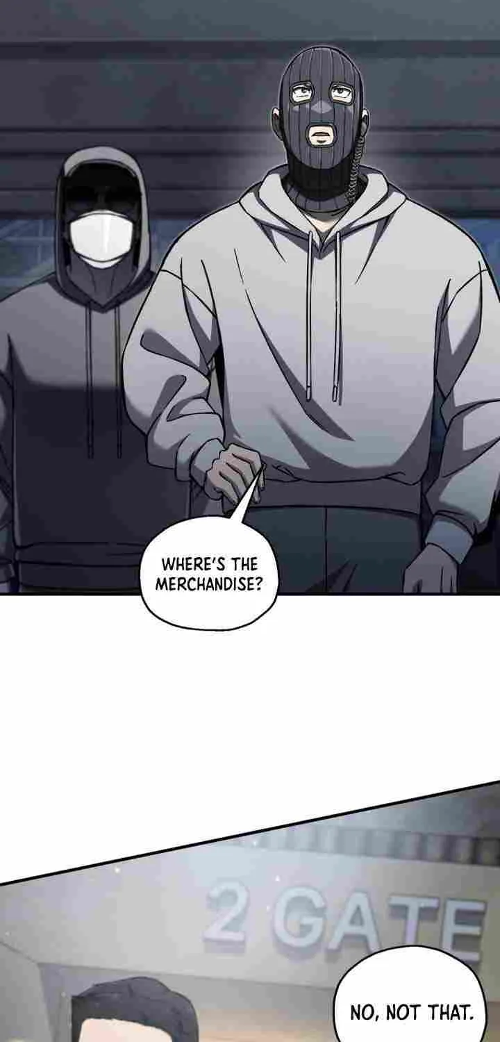 Read Solo Reincarnation chapter 68 image 7 on Lezhin