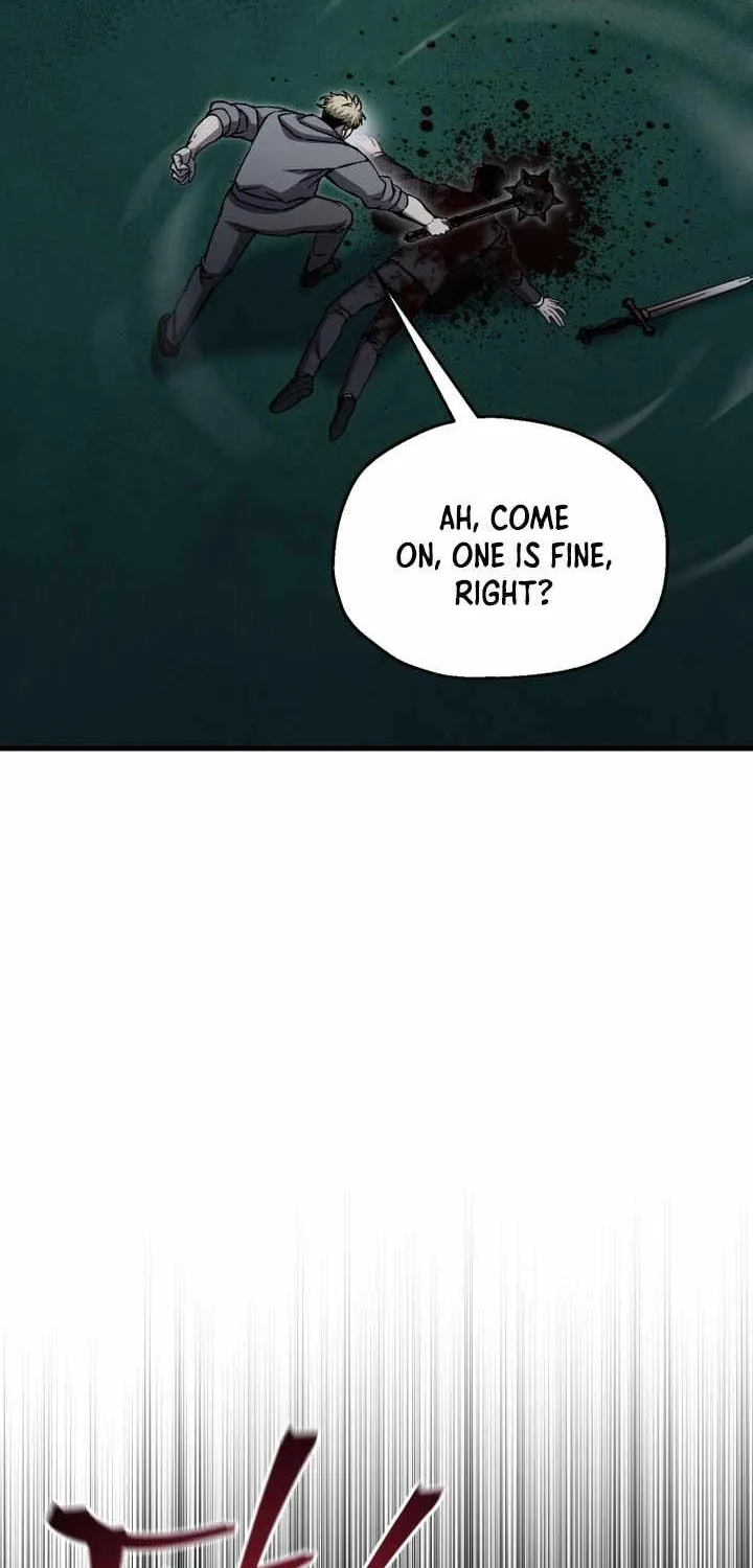 Read Solo Reincarnation chapter 68 image 70 on Lezhin