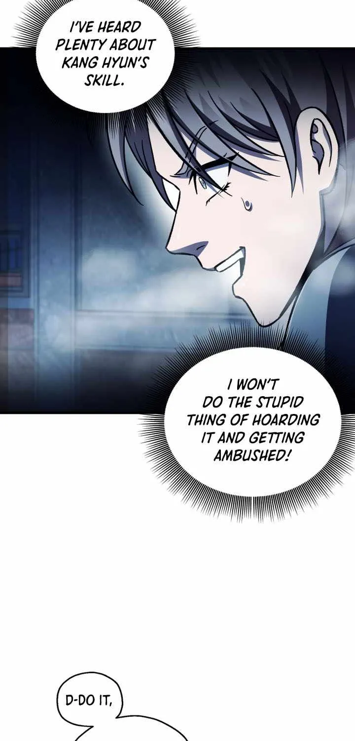 Read Solo Reincarnation chapter 68 image 80 on Lezhin