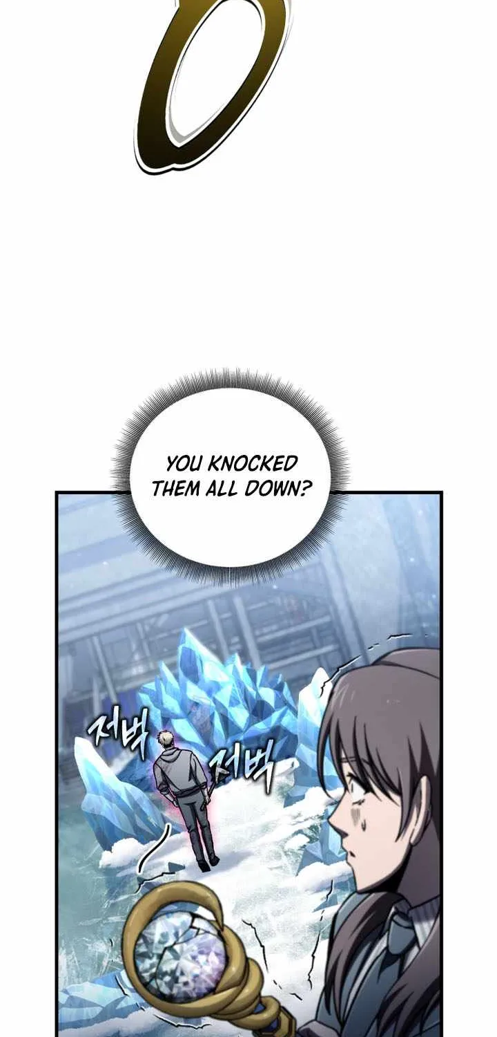 Read Solo Reincarnation chapter 68 image 84 on Lezhin
