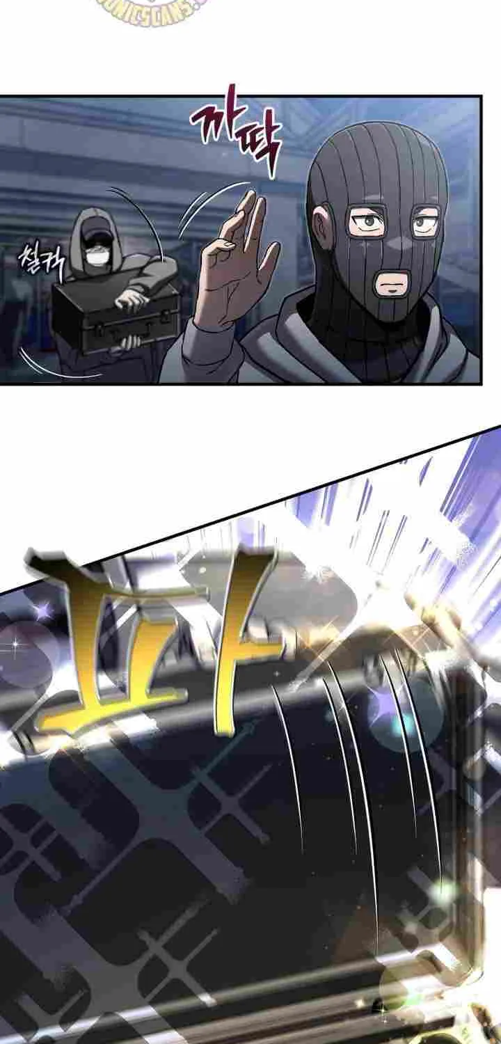 Read Solo Reincarnation chapter 68 image 9 on Lezhin