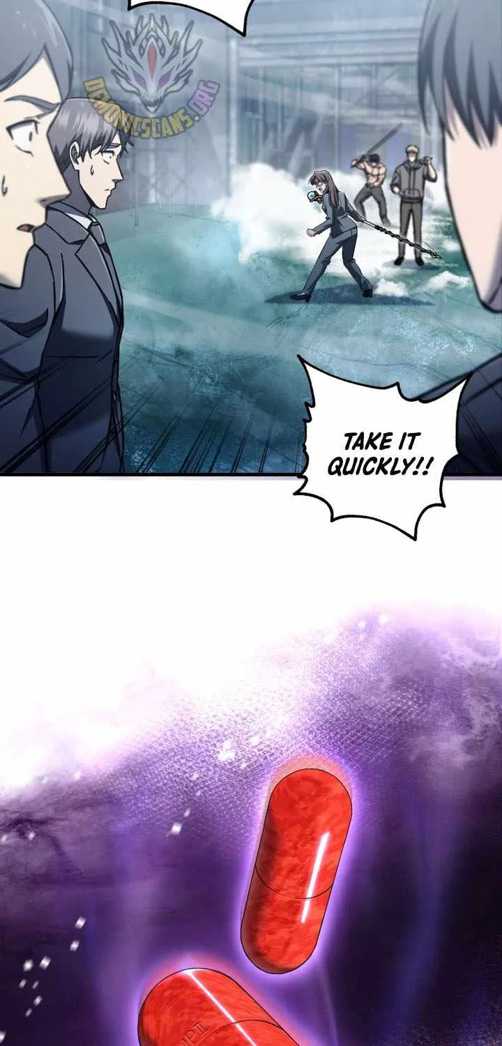 Read Solo Reincarnation chapter 68 image 95 on Lezhin