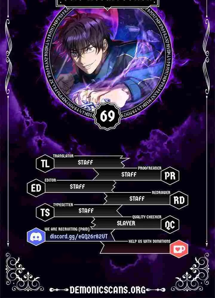 Read Solo Reincarnation chapter 69 image 13 on Lezhin