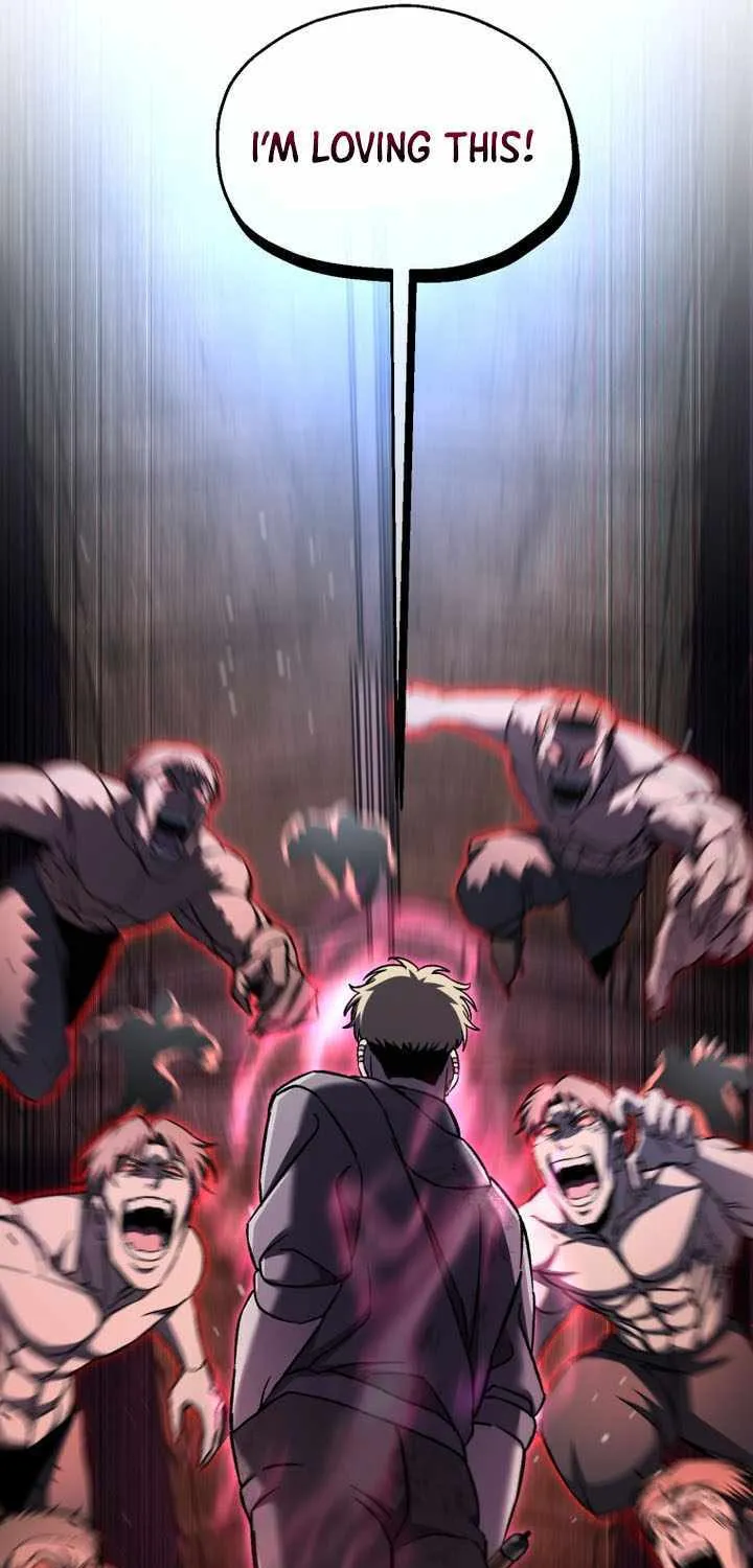 Read Solo Reincarnation chapter 69 image 21 on Lezhin