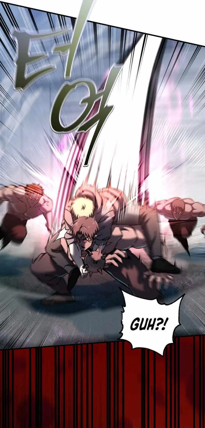 Read Solo Reincarnation chapter 69 image 28 on Lezhin
