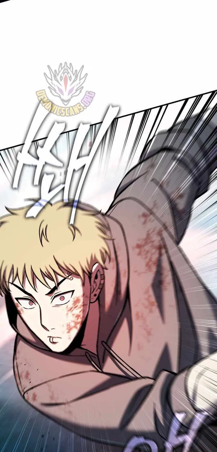 Read Solo Reincarnation chapter 69 image 38 on Lezhin