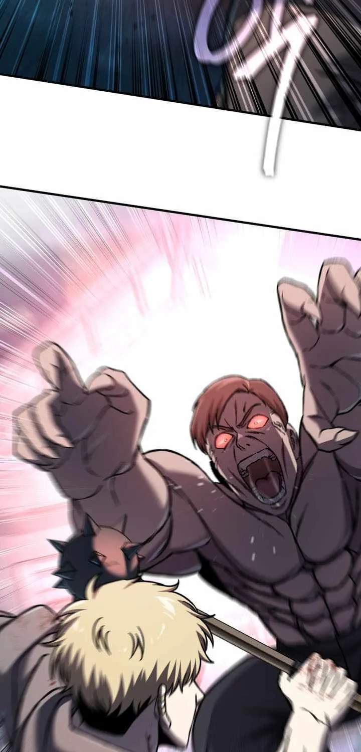 Read Solo Reincarnation chapter 69 image 39 on Lezhin
